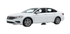 Compact Sedan
