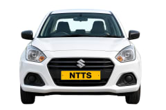 Compact Sedan