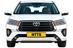 Premium SUV