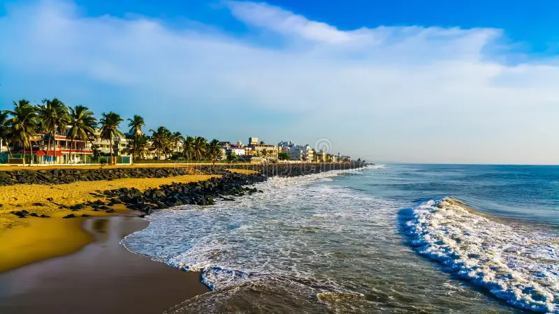 Pondicherry