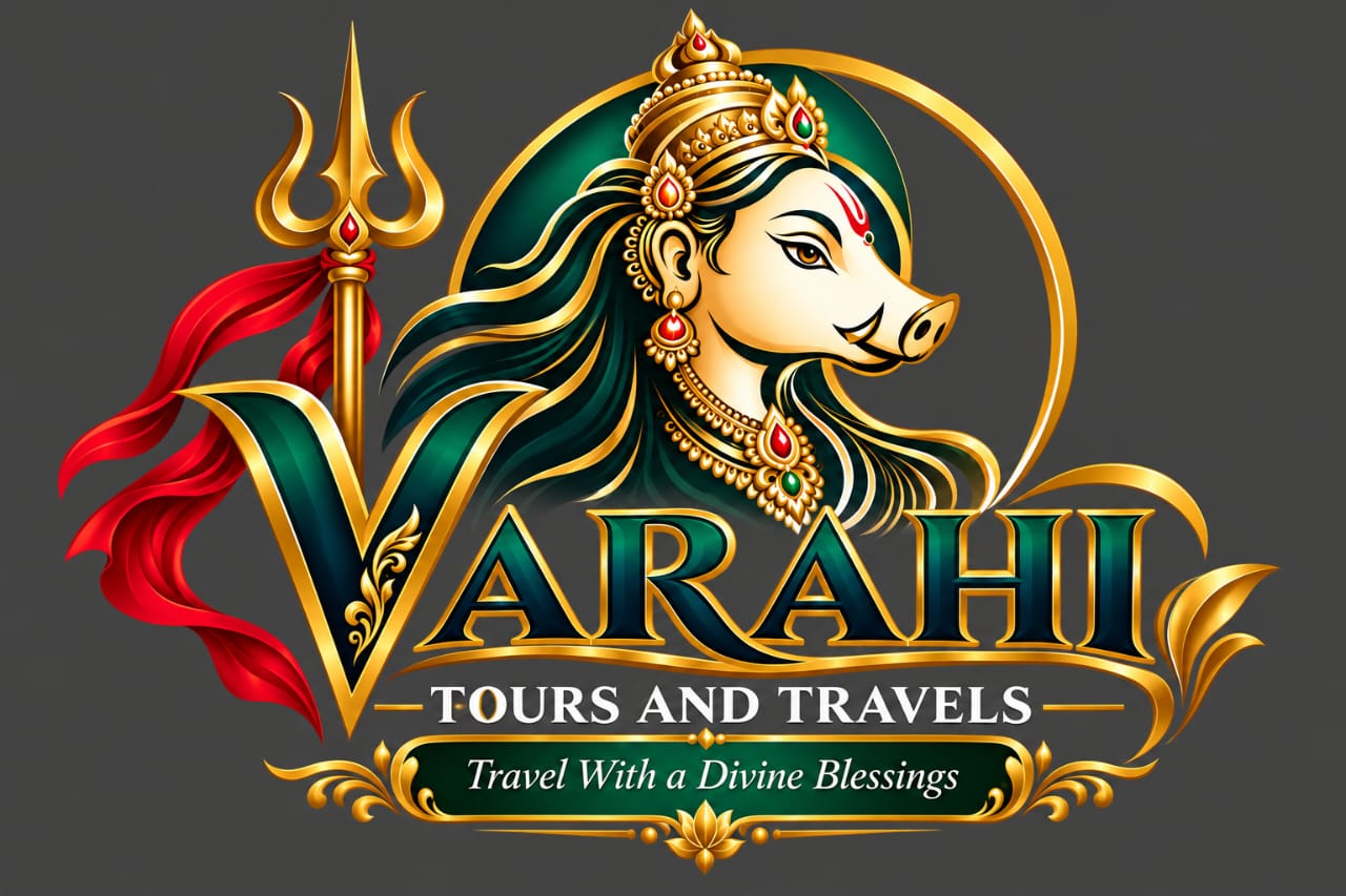 VARAHI