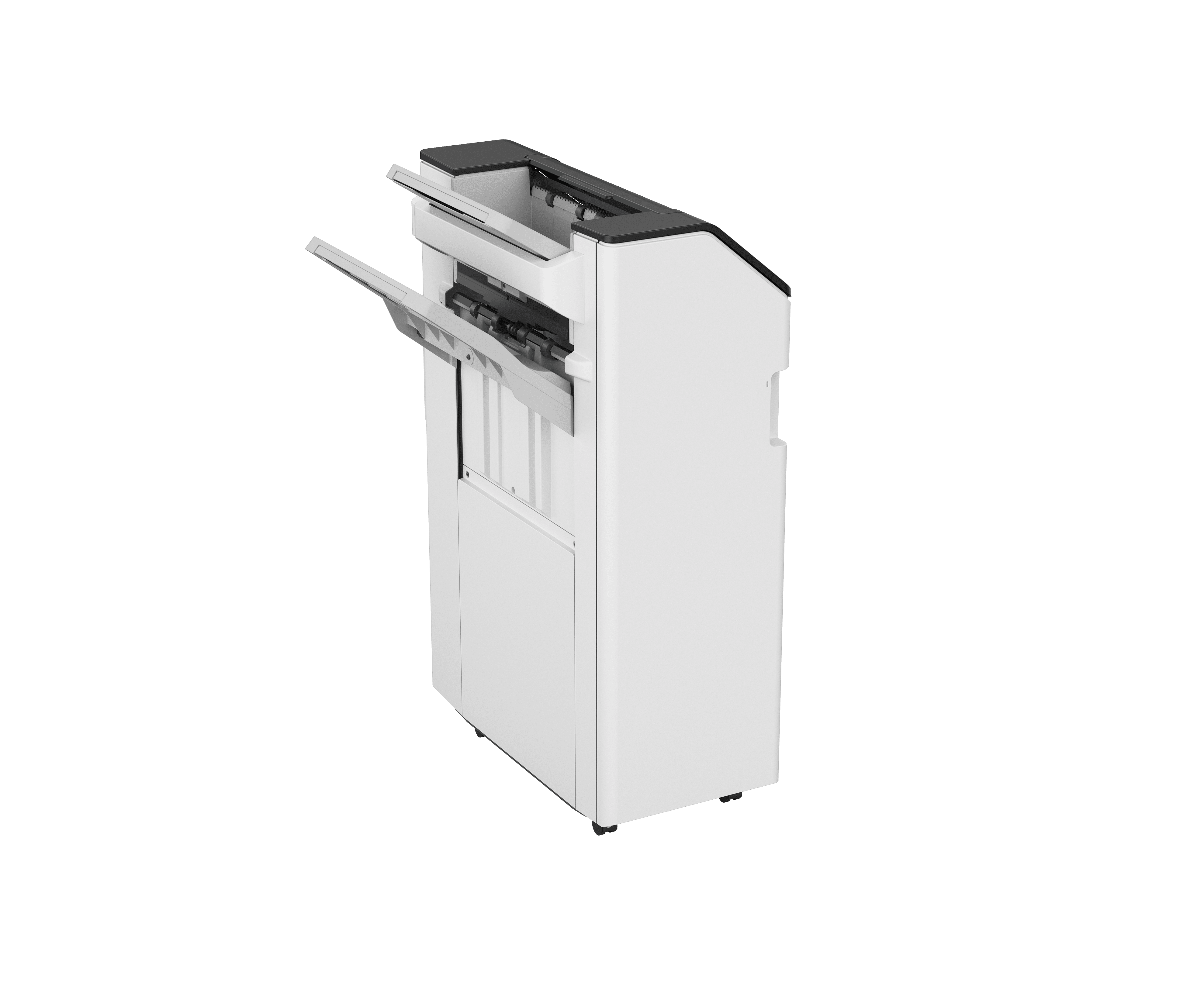 SR3260 FINISHER SR3260 IMC 3/6000 Velkommen