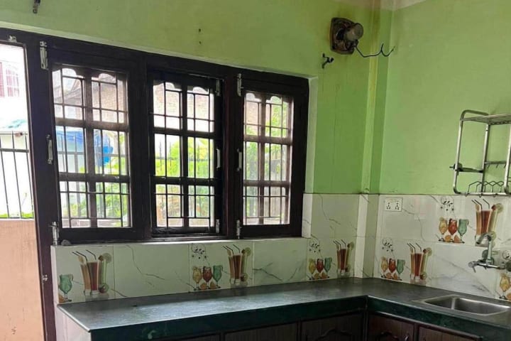 2BHK FLAT ON RENT