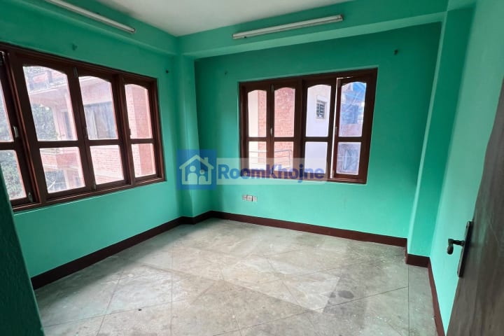 2BHK flat near patan hospital