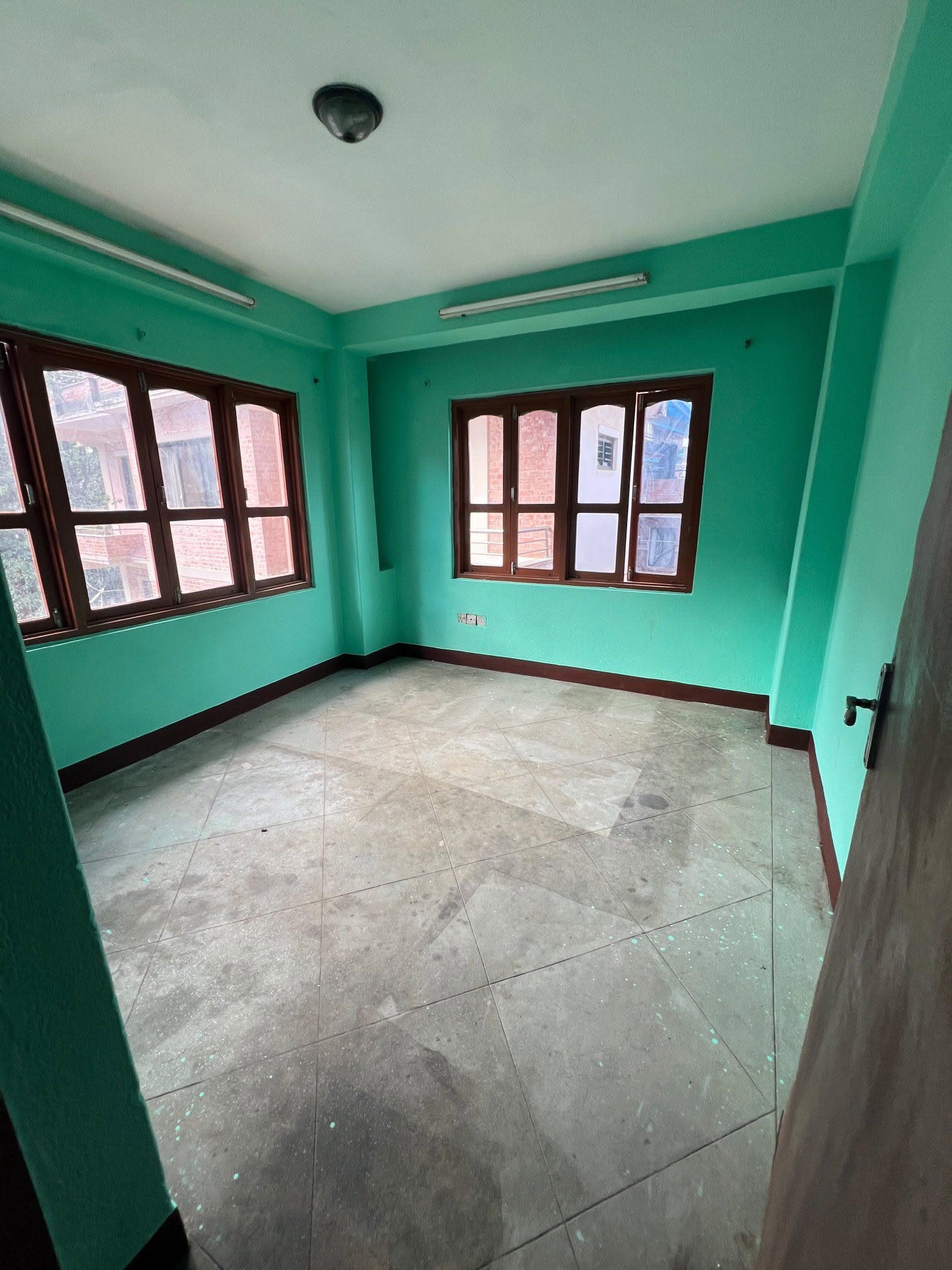 2BHK flat near patan hospital