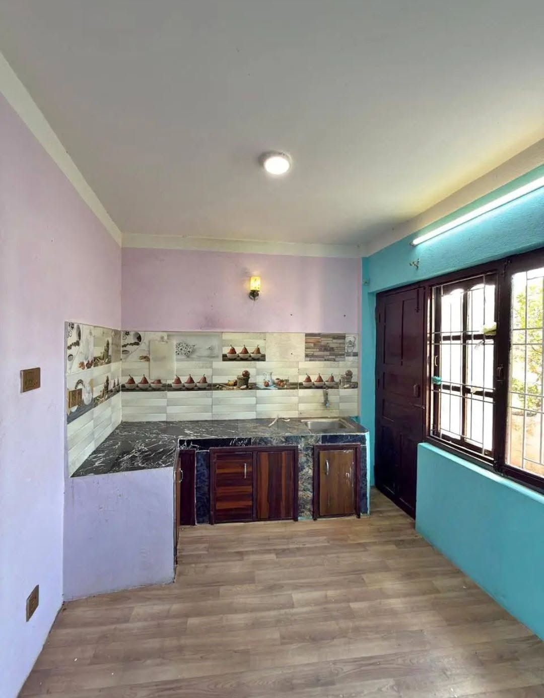 1BHK -  Flat Rent in Baneswor- Bhimsengola