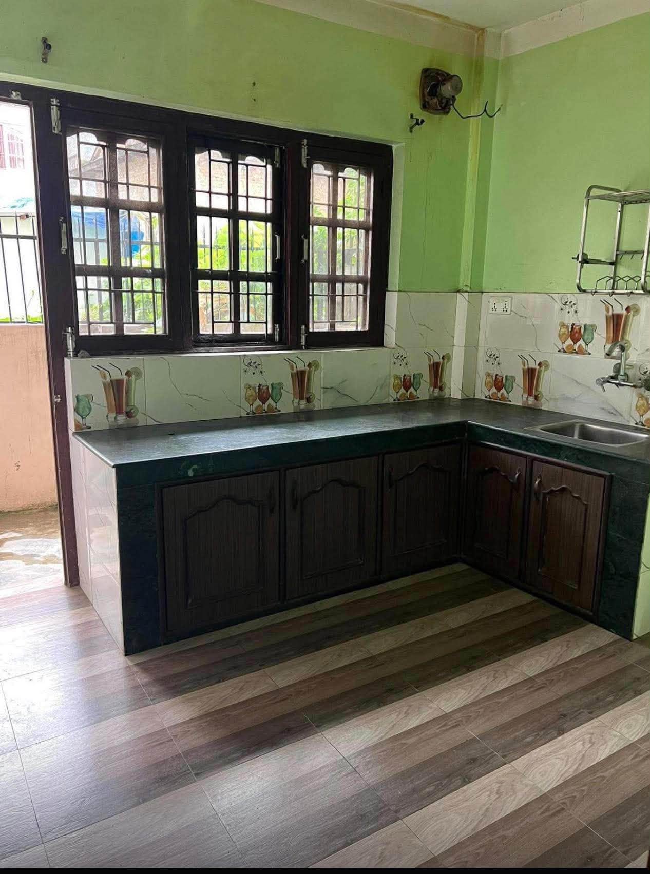 2BHK FLAT ON RENT