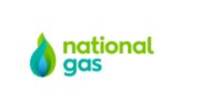 National Gas