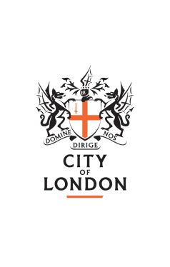 City of London