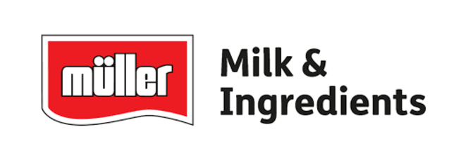Müller Milk and Ingredients Distribution