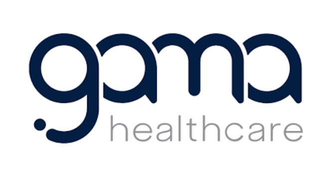 Gama Healthcare Ltd