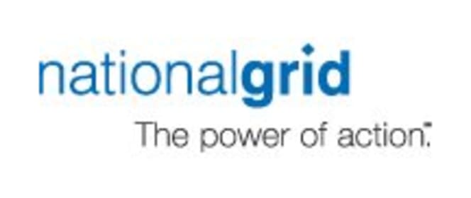 National Grid plc