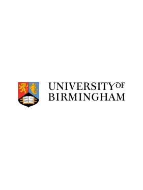 University of Birmingham