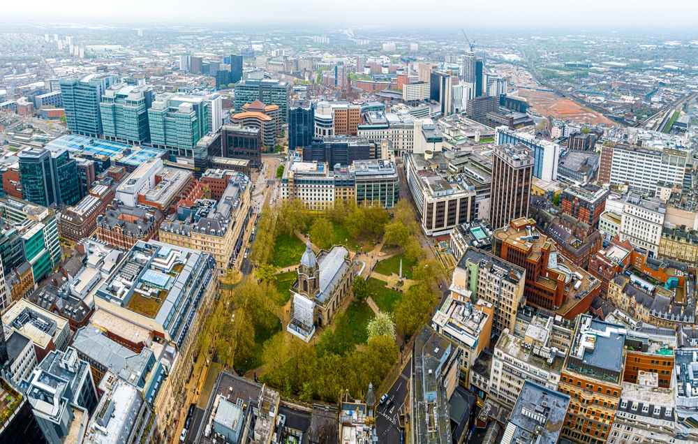 West Midlands Region - CILT