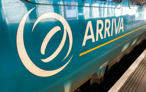 Arriva acquire RTS Infrastructure to enhance infrastructure and depot ...