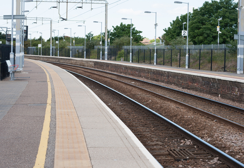 Reopening the Cowley Branch Line, an Accessibility & Inclusion ...