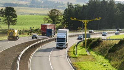News articles - Scotland to raise HGV speed limits on trunk roads.png