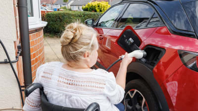 Electric vehicle batteries explored as backup power for disabled households.jpg