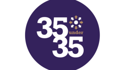 News articles - 35 under 35 submissions are now open for 2026.png