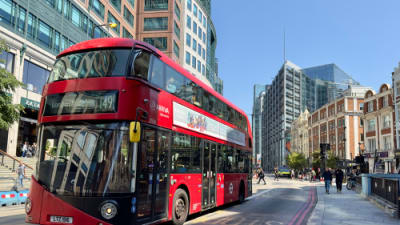 A London bus in central London..png