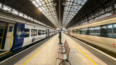 Major update on Northern Powerhouse Rail and future Manchester–Birmingham route.jpg