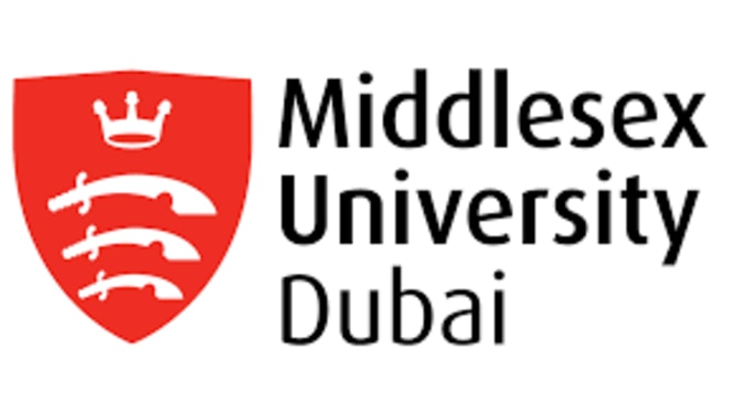 Middlesex University Dubai