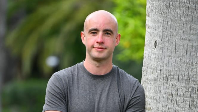 Zac Leslie CMILT