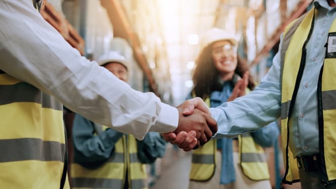 Our Valued Company Partners