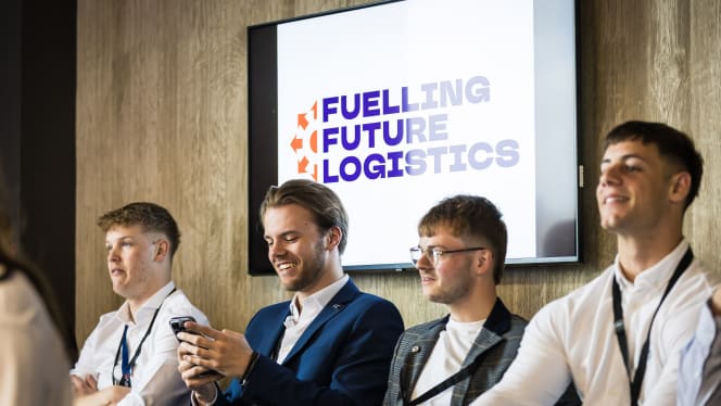 Next Generation Conference