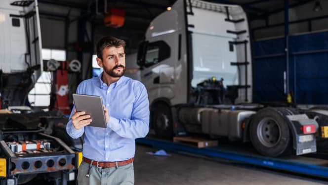 Operator Licence Awareness Training (OLAT)