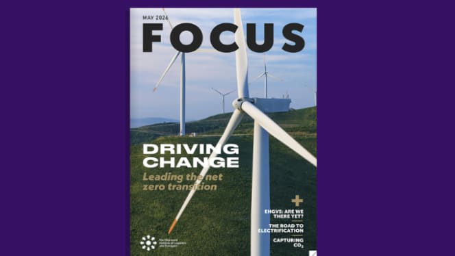 Focus May 2026