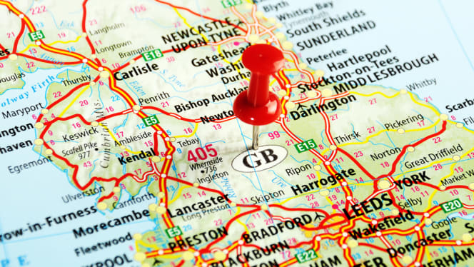 Shaping the Future: Member Roadshow