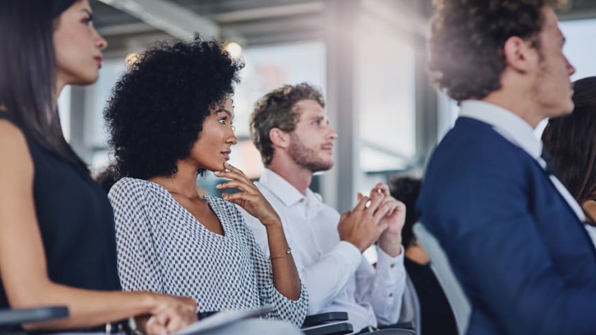 Workforce Development