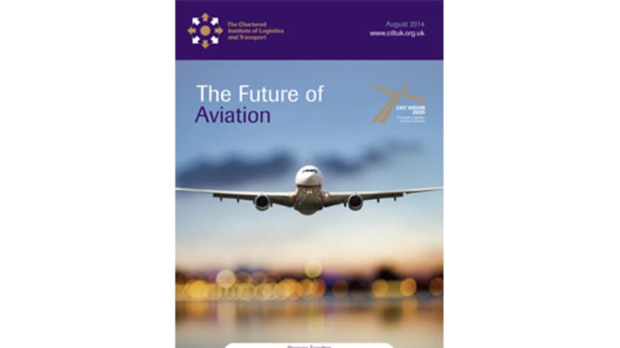 The Future of Aviation
