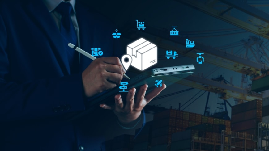 Level 5 Professional Certificate in Supply Chain & Operations Management