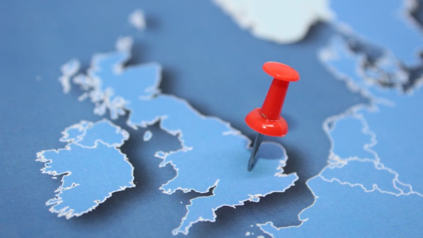 Find Your Local Network