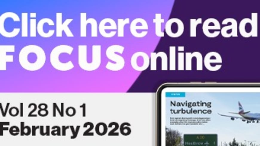 Focus February 2026