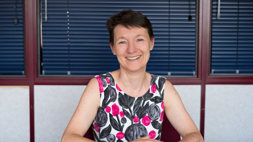 Sharon Kindleysides stands down as CEO of CILT(UK)