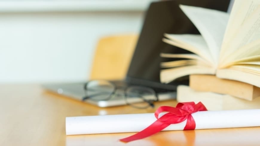 University Accredited Degrees