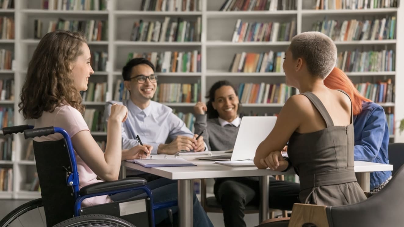 Accessibility and Inclusion Forum