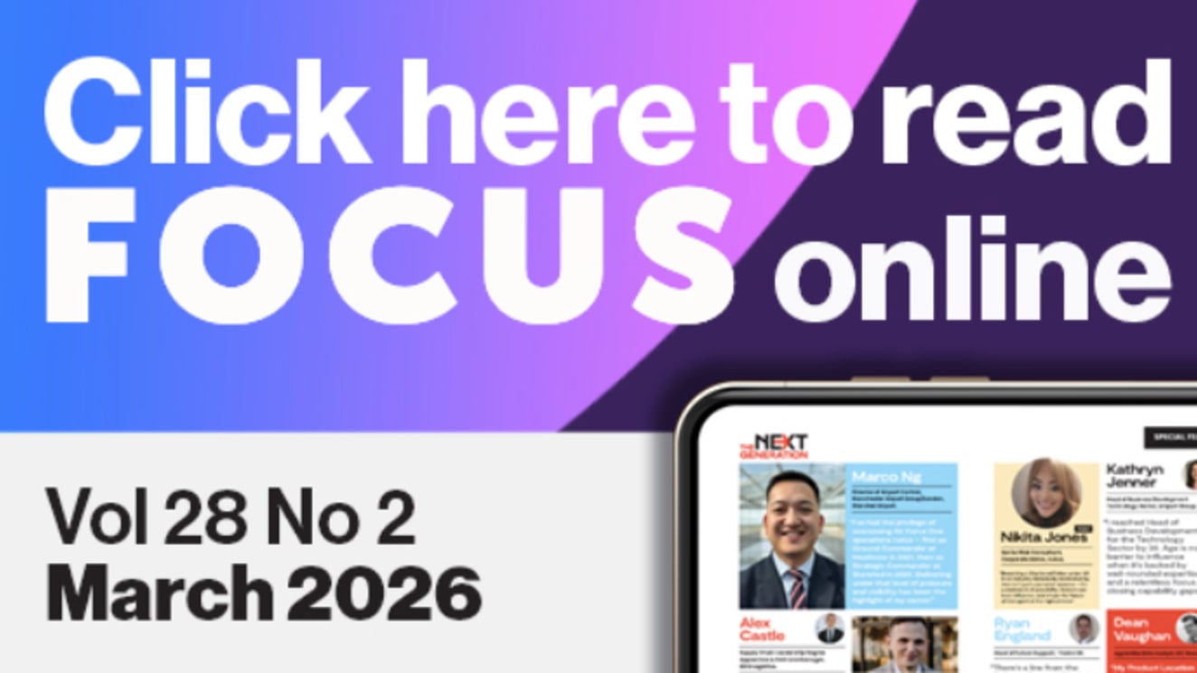 Focus March 2026