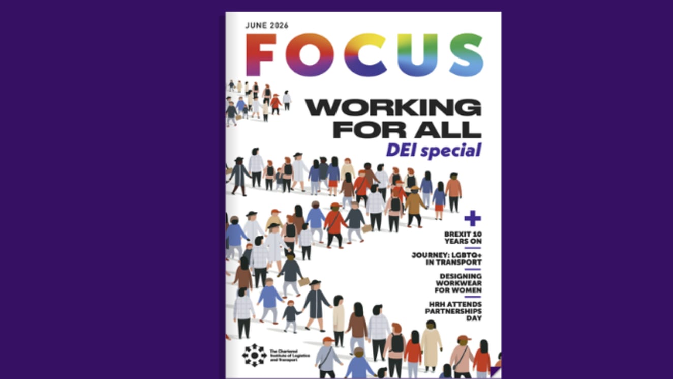Focus June 2026