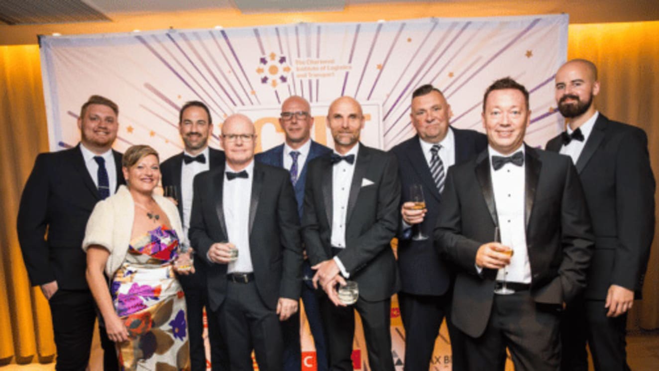 CILT(UK) Awards for Excellence 2023