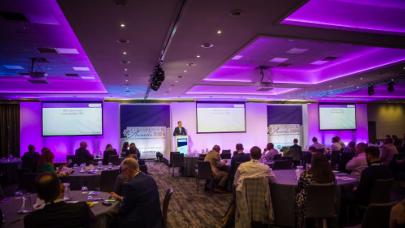 CILT conference 2014