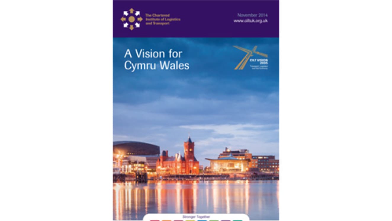A Vision for Cymru Wales