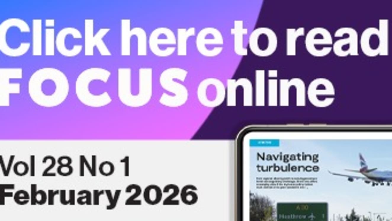 Focus February 2026