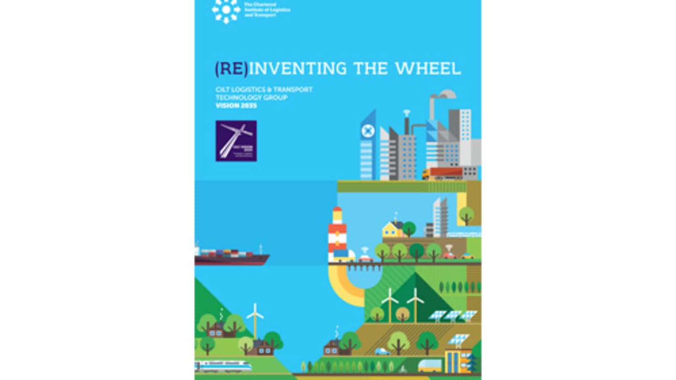 (Re)Inventing the Wheel