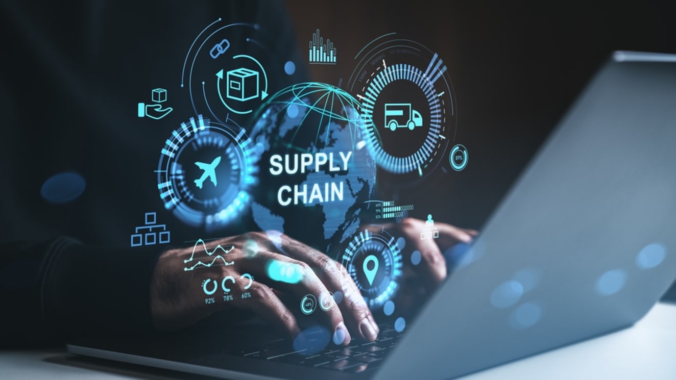 APICS Certified Supply Chain Certification