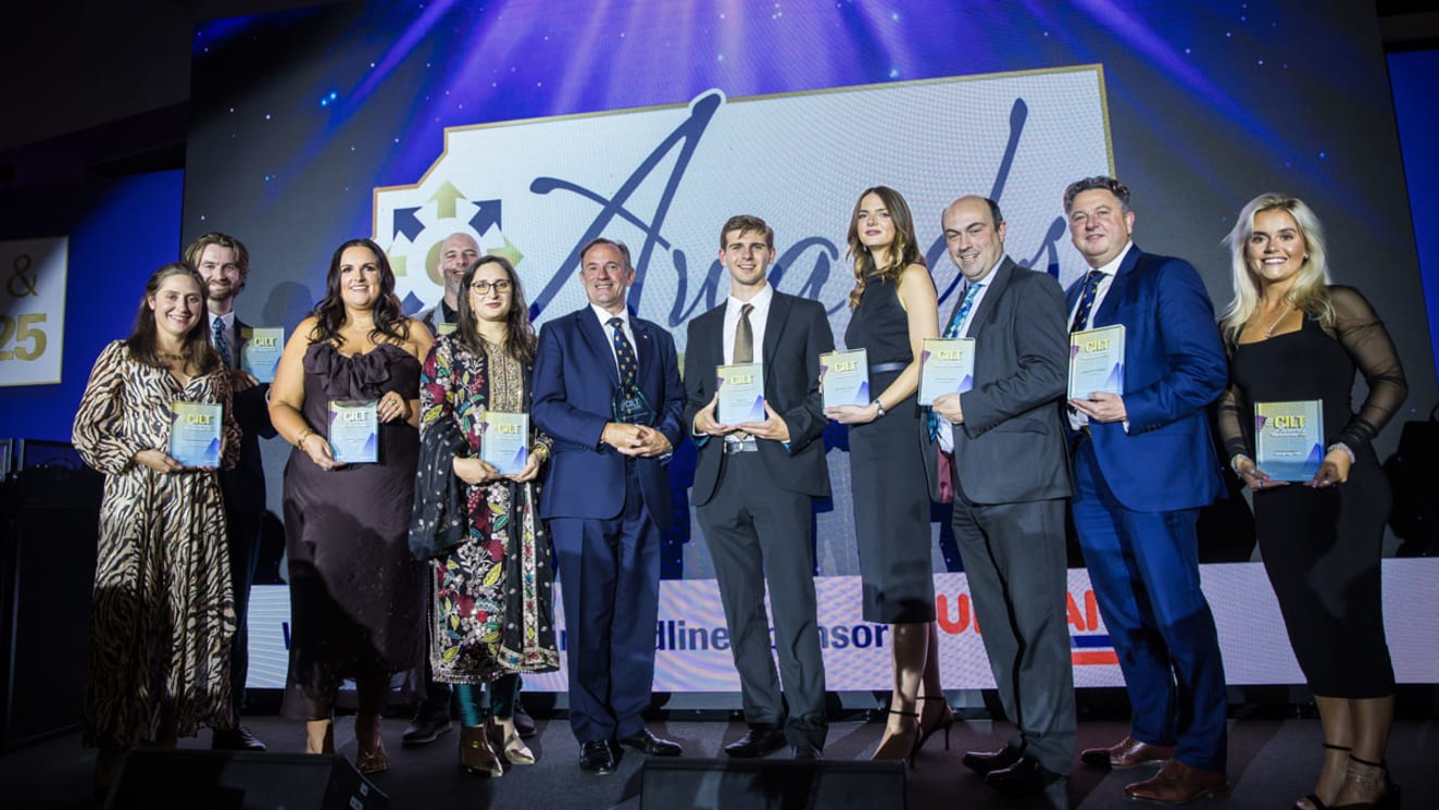 Awards for Excellence