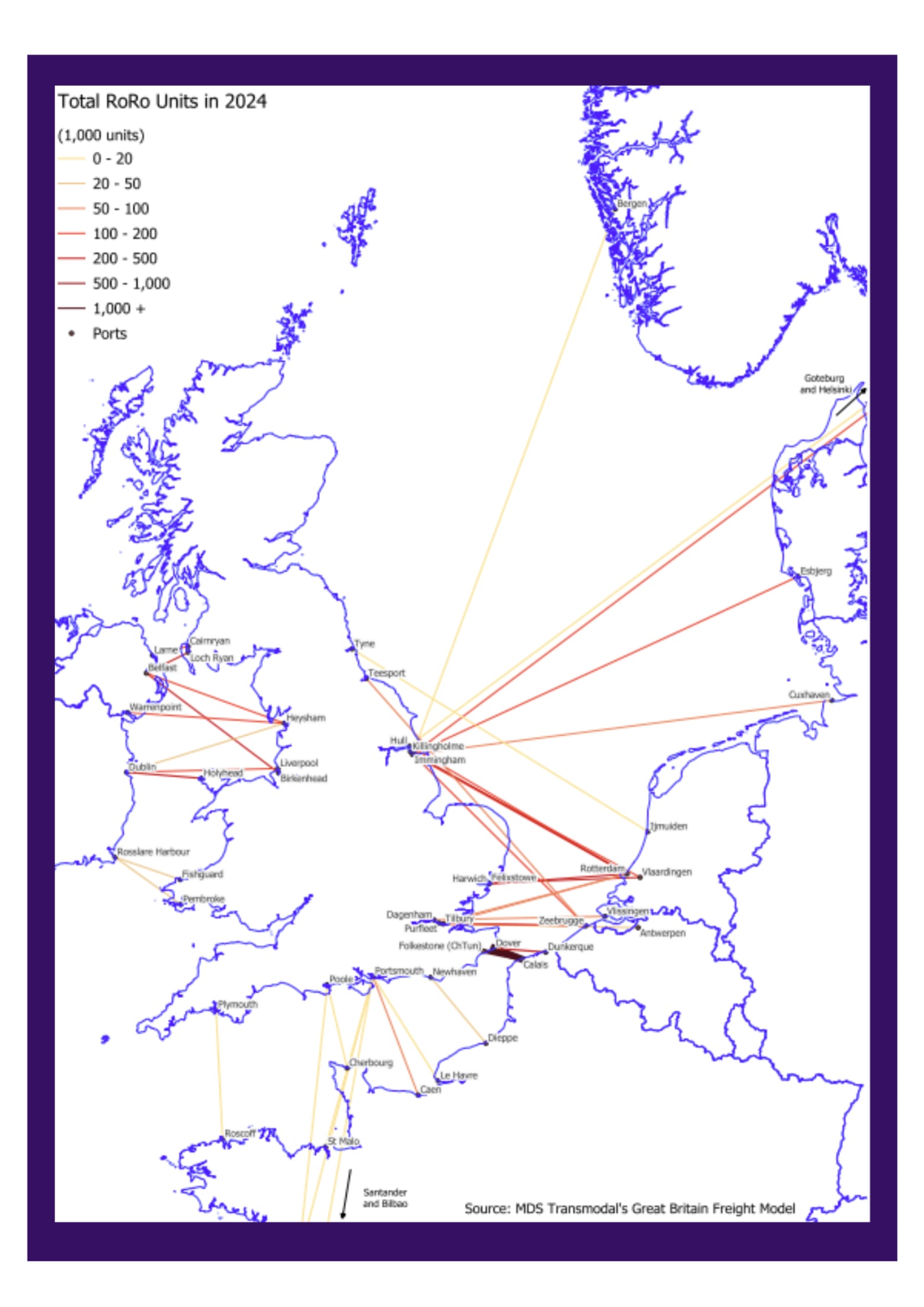 Modelling the freight sector - CILT